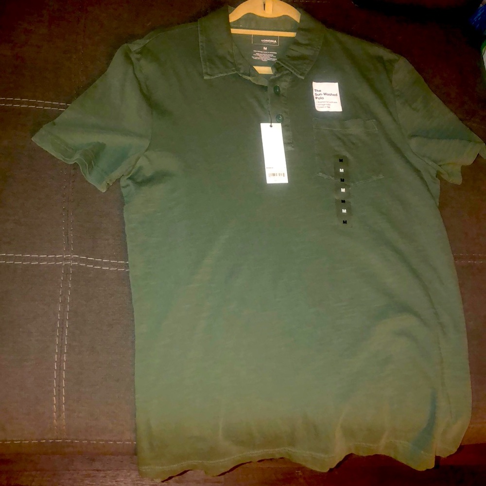 Sonoma Polo Shirt